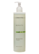 Bio Phyto Refreshing Toner-Освежающий тоник с нейтральным pH, 300мл CHR591