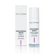 ANGIOPHARM Увлажняющая сыворотка для лица, 30мл 0207*