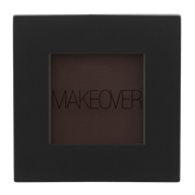 MAKEOVER Тени для век SINGLE EYE SHADOW (Earth) E0134