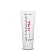 OLLIN Гель для укладки волос ультрасильной фиксации STYLE, 200 мл 721111