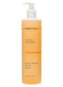 Увлажняющий гель для умывания / Forever Young Moisturizing Facial Wash, 300мл CHR391