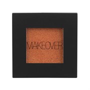 MAKEOVER Тени для век SINGLE EYE SHADOW (Rose Mocha) E0130