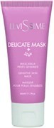 LS Маска успокаивающая для чувствительной кожи Delicate Mask, 50мл 4661