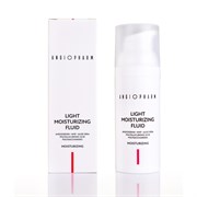 ANGIOPHARM Легкий увлажняющий флюид, 50мл 0203*