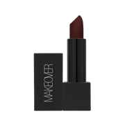 MAKEOVER Кремовая губная помада ARTIST INTENSE LIPSTICK (Black Cherry) L0147