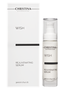 Wish Rejuvenating Serum - Омолаживающая сыворотка, 30мл CHR457