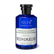 KEUNE Освежающий шампунь / REFRESHING SHAMPOO, 250 мл 21814