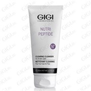 NP Пептидный очищающий гель для лица / Nutri Peptide Clearing Cleancer, 200мл 11500