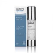 HIDRADERM HYAL Facial cream – Крем увлажняющий для лица, 50 мл 40000145