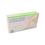 COCO BLUES Пемза косметическая Pumice Stone, 1шт. 613332-DB5E