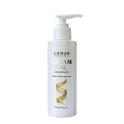 Lamar Крем масло для рук, 160мл 0138
