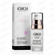 LB Сыворотка с гиалуроновой кислотой GIGI Lotus Beauty Hyaluronic Acid Serum, 30 мл 12544