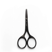 Lic Ножницы для бровей и ресниц / Brow and eyelash scissors Lic11047