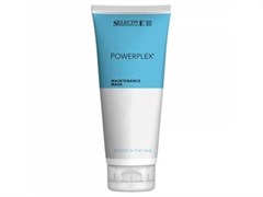 SELECTIVE Маска для ухода Powerplex, 200мл 70637