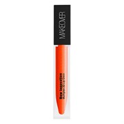 MAKEOVER Блеск для губ, придающий объем MULTIPLEX 3D LIPGLOSS (Orange) G0116