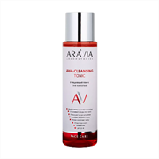 ARAVIA Очищающий тоник с AHA-кислотами AHA-Cleansing Tonic, 250 мл А033
