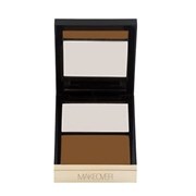 MAKEOVER Мерцающая пудра для лица SKIN ILUMINATING POWDER DUO POURES ILUMINA TRICES (Intensity Four) P074