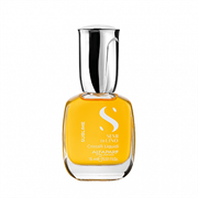 ALFAPARF Масло против секущихся волос, придающее блеск / SDL SUBLIME CRISTALLI LIQUIDI, 15 мл 16454