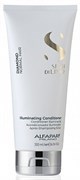 ALFAPARF Кондиционер для нормальных волос, придающий блеск / SDL DIAMOND ILLUMINATING CONDITIONER, 200 мл 16447