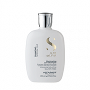 ALFAPARF Шампунь для нормальных волос, придающий блеск / SDL DIAMOND ILLUMIN LOW SHAMPOO, 250 мл 16445