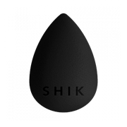 SHIK Спонж для макияжа большой MAKE-UP SPONGE - Черный 8802