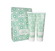 SHIK Набор по уходу за телом / BODY CARE SET 4631160946745
