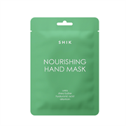 SHIK Маска для рук питательная / Nourishing hand mask, 1шт. 4631164178999