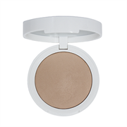 SHIK Запеченная пудра для лица GLOW PERFECT POWDER - Light Medium 8802929007475