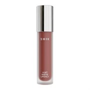 SHIK Жидкая матовая помада для губ SOFT MATTE LIPSTICK - 05 / Rosewood 4631161519887