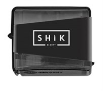 SHIK Двойная точилка для бровей / Sharpener, 1шт. 4631139749209