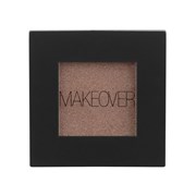 MAKEOVER Тени для век SINGLE EYE SHADOW (Metallic Taupe) E0131