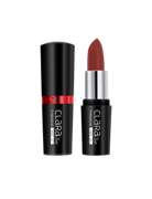 CLARA Line Губная Помада Матовая тон 461 / Matte lipstick, 4,2г 8802929007645