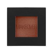 MAKEOVER Тени для век SINGLE EYE SHADOW (Metallic Copper) E0145