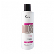 KEZY Шампунь после окрашивания с экстрактом граната / Post Color shampoo, 250 мл 93020
