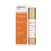C-VIT Revitalizing gel cream – Крем-гель омолаживающий, 50 мл 40002563