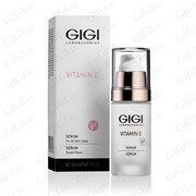 E Антиоксидантная сыворотка / GIGI Vitamin E Serum, 30 мл 47509