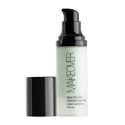 MAKEOVER Корректирующая база под макияж HD SKIN EQUALIZER (Redness Correcting) PR021