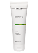 Bio Phyto Mild Facial Cleanser - Мягкий очищающий гель, 250мл CHR573