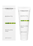 Bio Phyto Revitalizing Mask - Восстанавливающая маска, 75мл CHR582