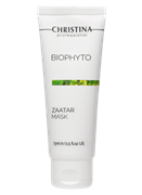 Bio Phyto Zaatar Mask - Маска «Заатар», 75мл CHR565
