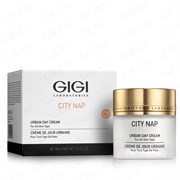 CN Крем дневной СИТИ НАП / GIGI City NAP Urban Day Cream, 50мл 22508