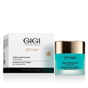CN Ночная маска "Спящая красавица" / GIGI City NAP Urban Sleeping Mask, 50мл 22514