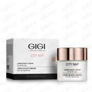 CN Ночной крем / GIGI City NAP Urban Night Cream, 50 мл 22516