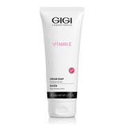 E Жидкое крем-мыло для сухой кожи / GIGI Vitamin E Cream Soap, 250мл 47502