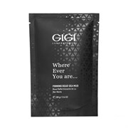 GIGI Укрепляющая грязь мертвого моря, 100 гр 70279