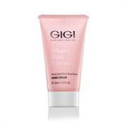 GWP Крем для рук с маслом Ши / GIGI GAP Where Ever You Are Hand Cream, 40мл 70270