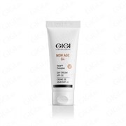 NA 4G Крем дневной омолаживающий SPF 20 / GIGI New Age G4 Day Cream SPF 20, 15 мл 70174