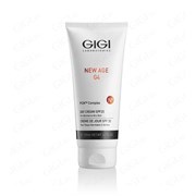 NA 4G Крем трансформер дневной омолаживающий / GIGI New Age G4 Day Cream SPF 20, 200мл 20242