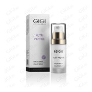 NP Пептидная оживляющая сыворотка / GIGI Nutri Peptide Vitality Serum, 30мл 11512