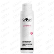 OS Лосьон Азуленовый для сухой и чувствительной кожи / GIGI Skin Expert Chamomile Azulene, 250мл 16012